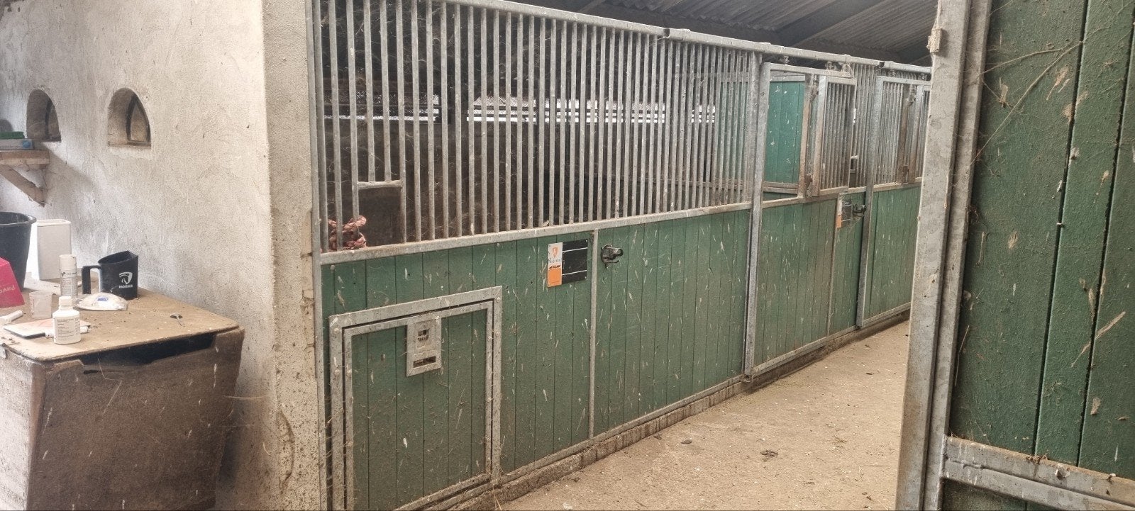 Easy-hay hooiruif, Dieren en Toebehoren, Ophalen, Nieuw