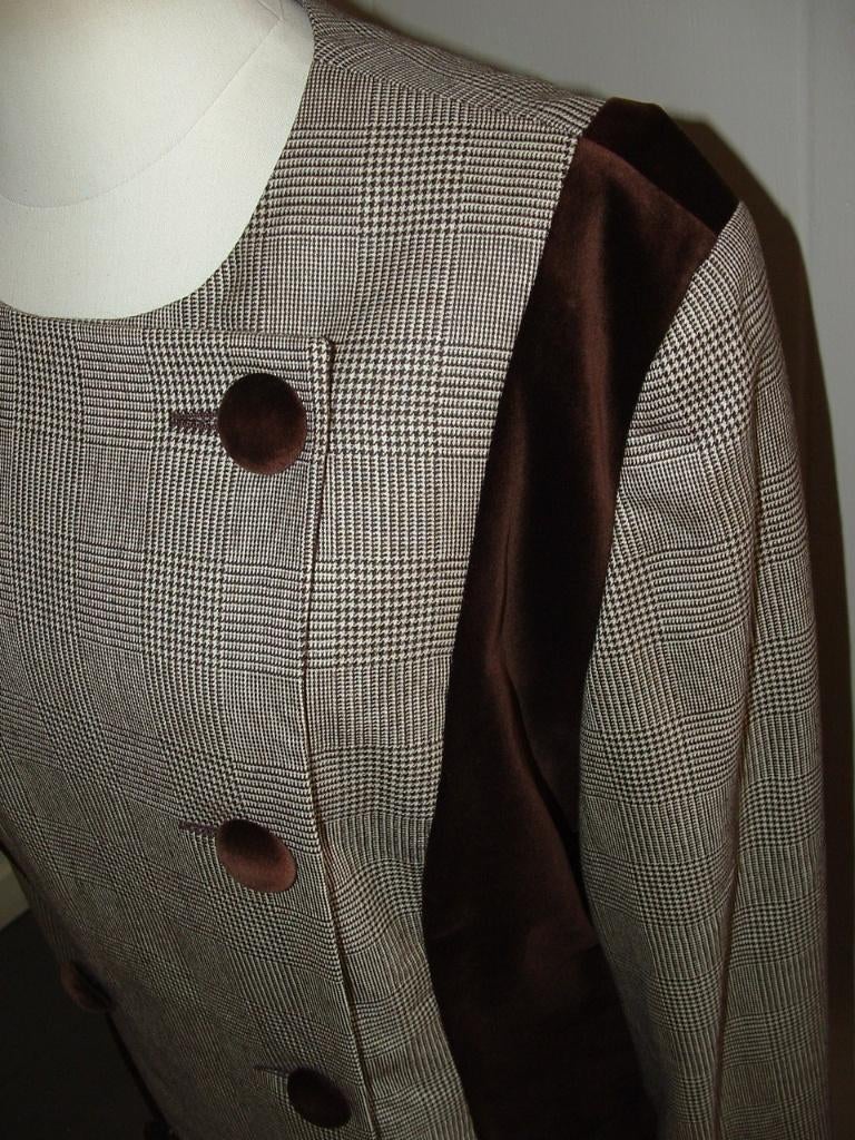 Antonette Franz Haushofer blazer jasje colbert maat 40, Maat 38/40 (M), Ophalen of Verzenden, Zo goed als nieuw, Jasje