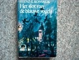 konsalik, Boeken, Ophalen of Verzenden, Zo goed als nieuw