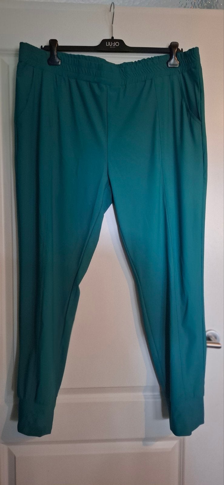 Exxcellent pantalon maat 50, Overige kleuren, Ophalen of Verzenden, Zo goed als nieuw, Exxcellent