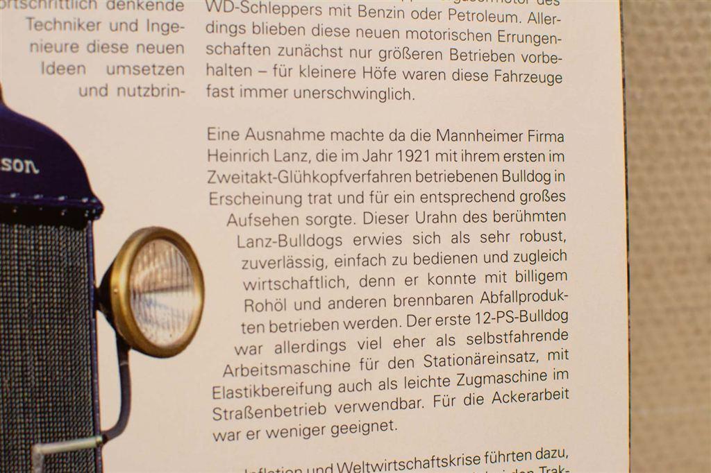 1000 Traktoren geschichte klassiker technik 39414, Boeken, Ophalen of Verzenden, Gelezen