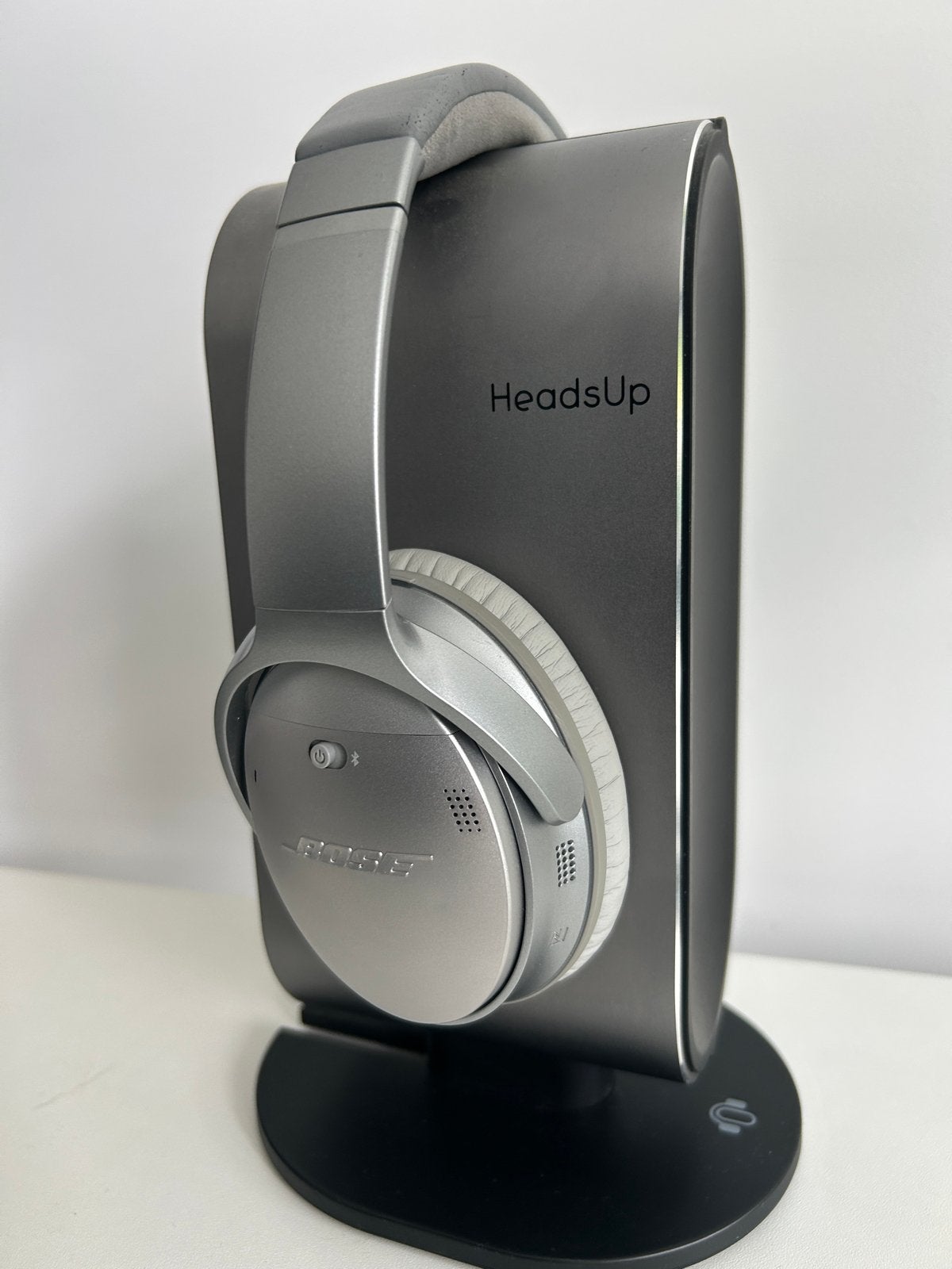 Bose QuietComfort II Wireless Noise Cancelling Hoofdtelefoon, Audio, Tv en Foto, Koptelefoons, Gebruikt, Bluetooth, Ophalen of Verzenden