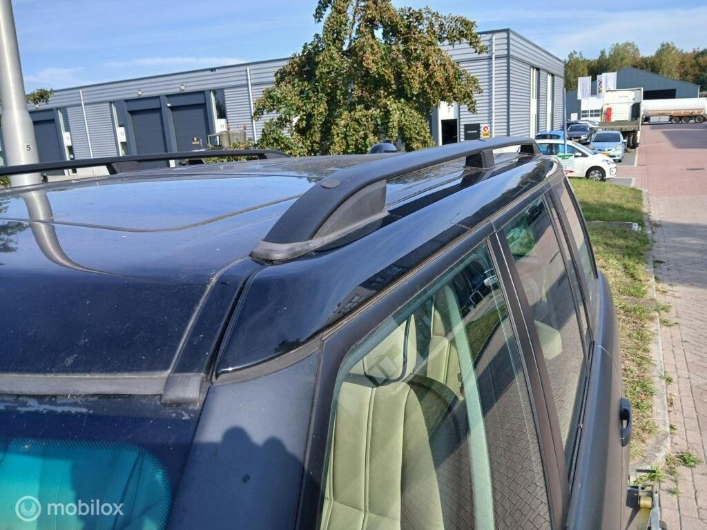 Dakrails Range Rover L322 Vogue Dakdragers Imperial, Land Rover, Ophalen of Verzenden, Gebruikt, Land Rover