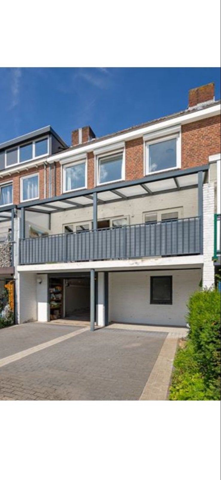 Spijlenhekwerk / balkon balustrade, Tuin en Terras, Ophalen, Gebruikt, IJzer, Spijlenhekwerk