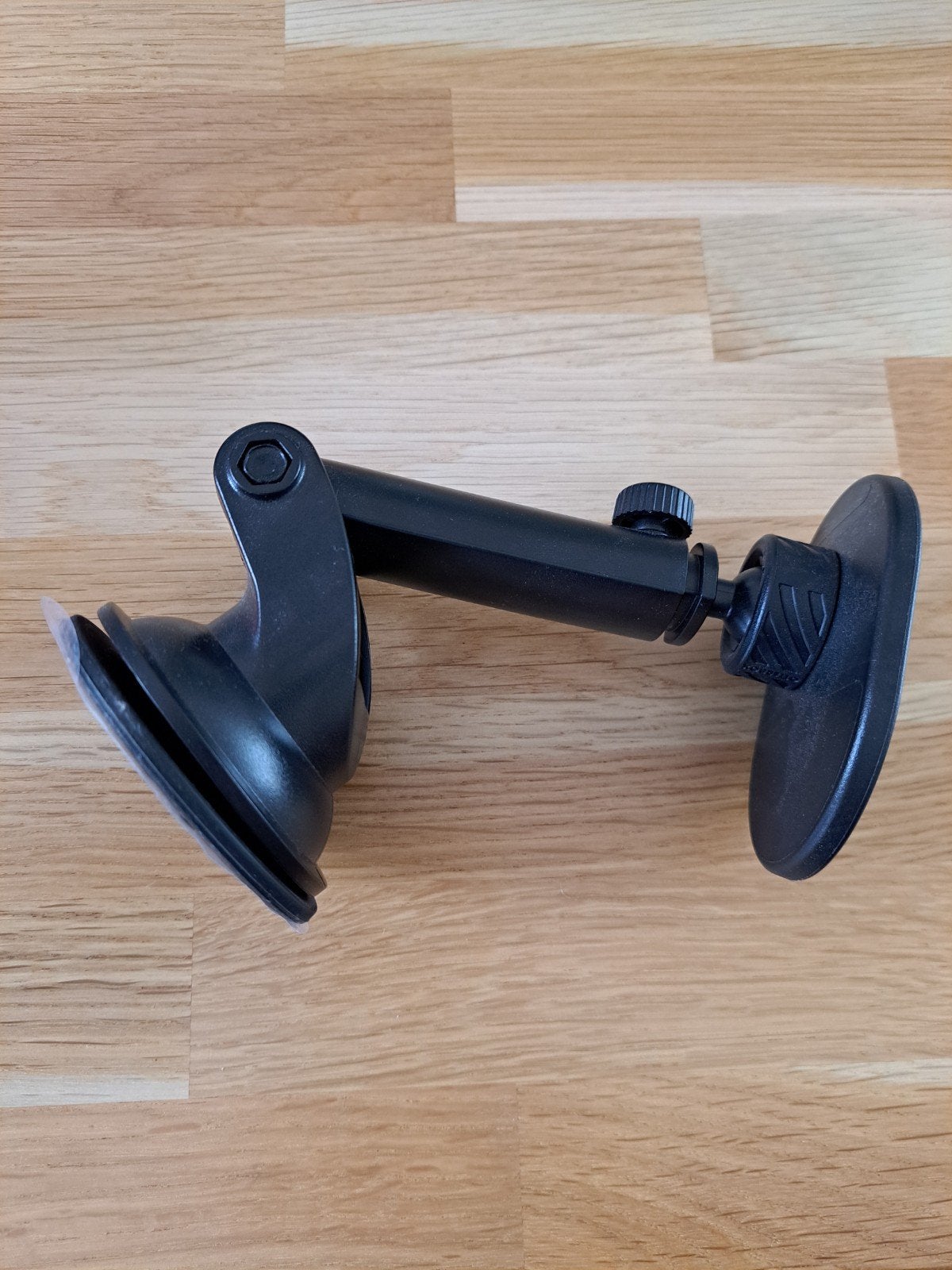 Telefoonhouder, Ophalen, Gebruikt, Auto