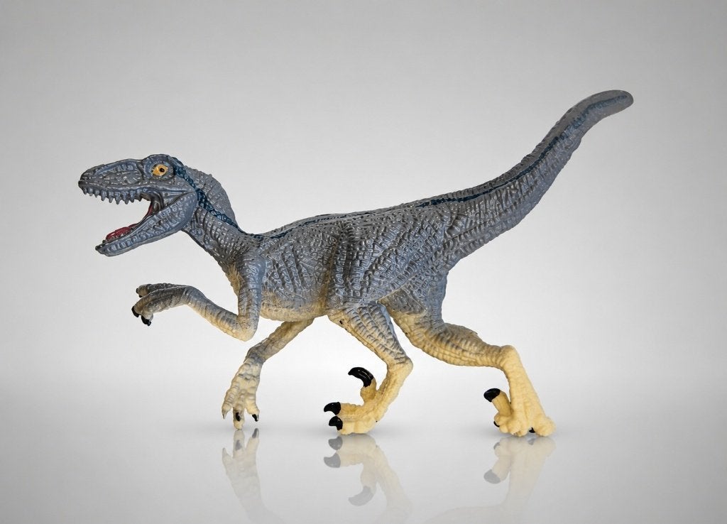 Partij speelgoed diverse miniatuur dinosaurus, NHP International, Ophalen of Verzenden, Info@nhp-international.com, Nieuw