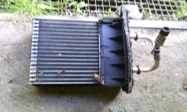 Airco verdamper onder het dashbord Puma 1999, Ophalen of Verzenden