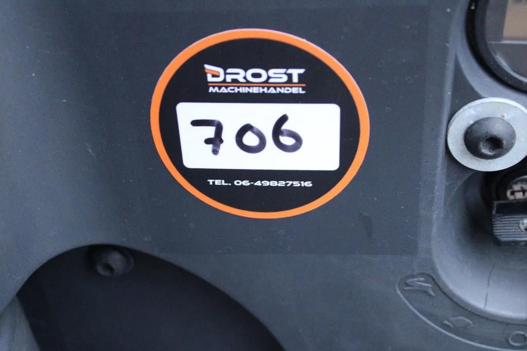 Still exu18 palletwagen elektrische bj 2019 (bj 2019), 1000 tot 2000 kg, Elektrisch, Palletwagen, Still