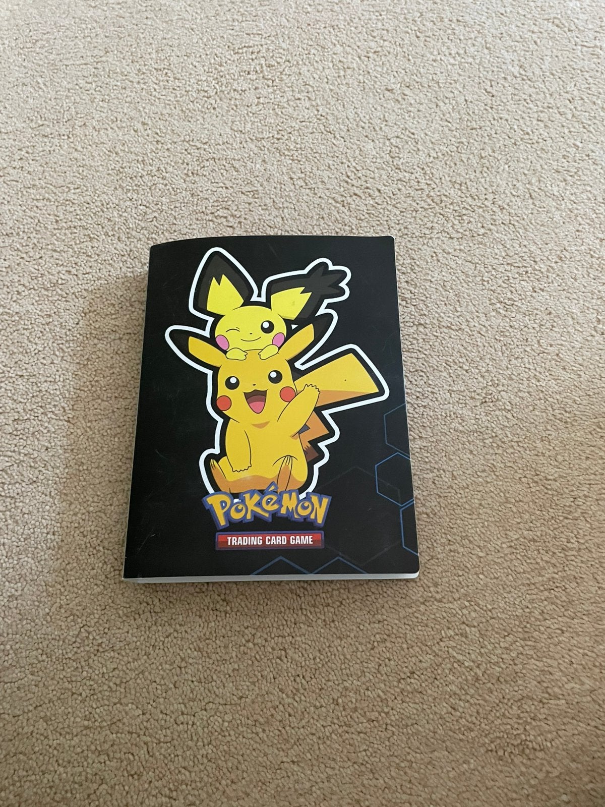 Een mooi pokemon boekje, Ophalen of Verzenden, Zo goed als nieuw
