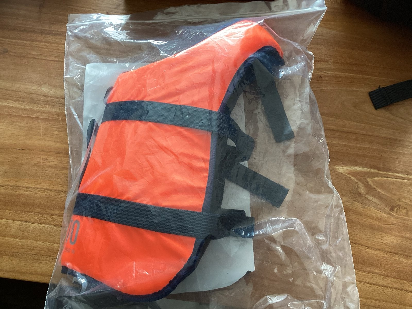 Hondvest van Besto tot 8 kg, Dieren en Toebehoren, Honden-accessoires, Ophalen, Zo goed als nieuw