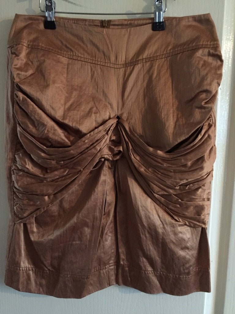 Emma college style rok maat 36 (2b30), Kleding | Dames, Rokken, Tweedehands verkoop, Tweedehands verkoop, Ophalen of Verzenden