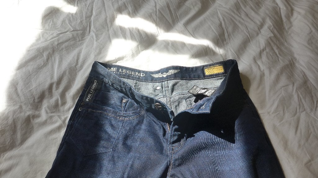 PME Legend Jeans Nieuw Skymaster 3 stuks W32/L36, Kleding | Heren, Spijkerbroeken en Jeans, PME LEGEND, Blauw, Nieuw, W32 (confectie 46) of kleiner