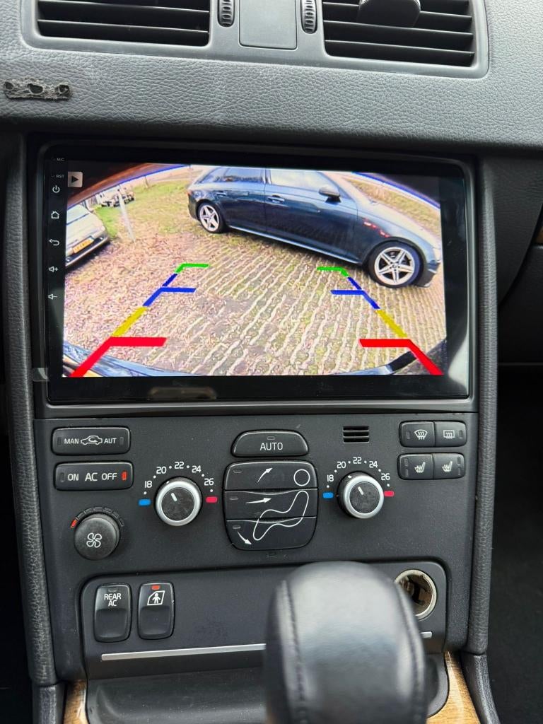 apple carplay navigatie volvo xc90 carkit android 15 usb, Auto diversen, Autoradio's, Ophalen of Verzenden, Dynavin, VERKOOP@INBOUWNAVIGATIE.COM