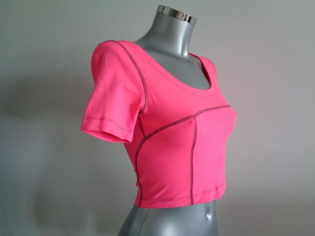 Marella Sport top, maat medium origineel, Maat 38/40 (M), Overige kleuren, Verzenden, Zo goed als nieuw