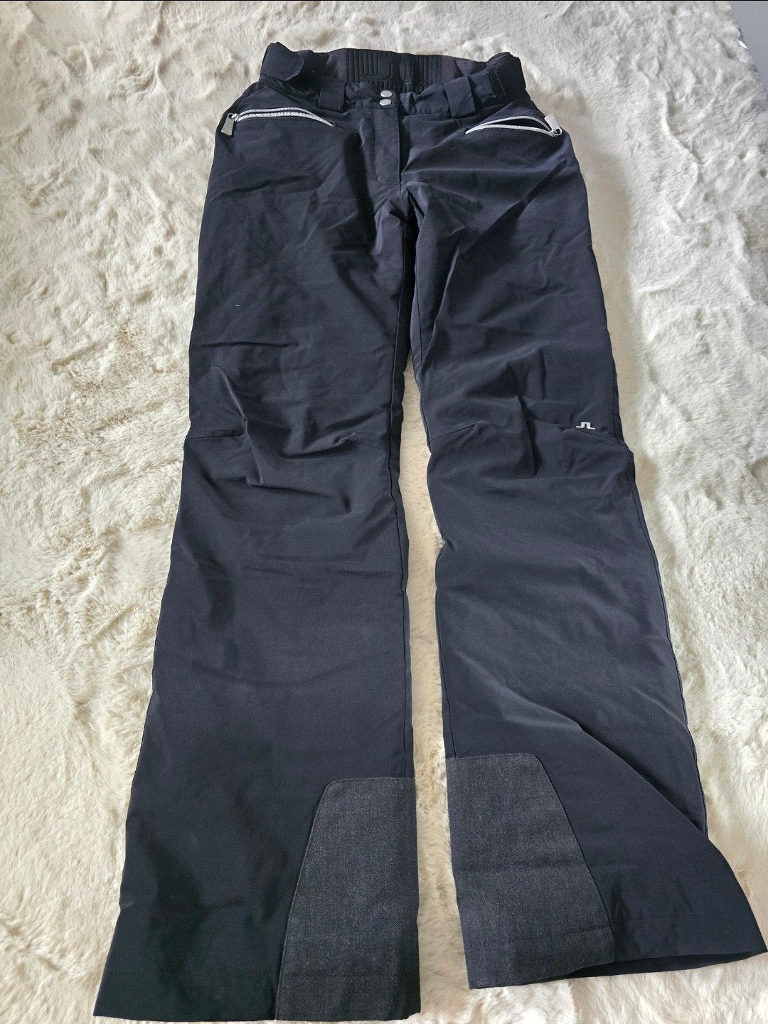 J. Lindeberg skibroek - Zo goed als nieuw orgine €480, J. Lindeberg, Ophalen of Verzenden, Zo goed als nieuw, Broek