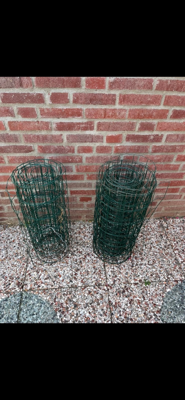 Tuingaas, Ophalen, Zo goed als nieuw, Minder dan 10 meter