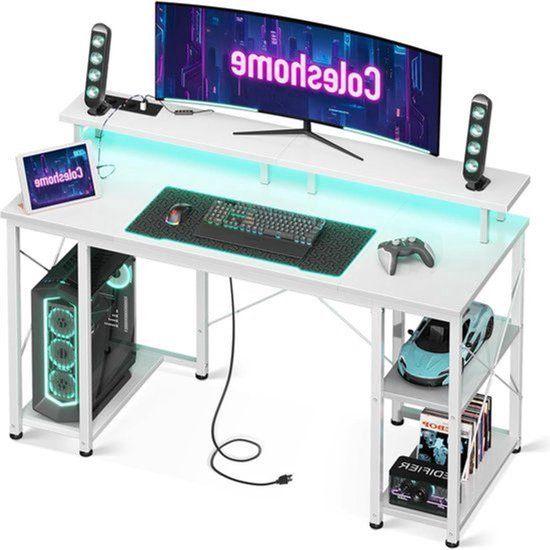 Gametafel – Gaming Desk – Computerbureau – Speeltafel, Corvance B.V., Verzenden, Nieuw, Corvancebol@gmail.com