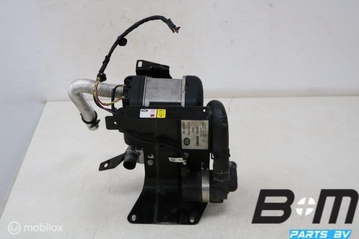 Standkachel Diesel Land Rover Discovery 4 AH2270G308AF, Gebruikt