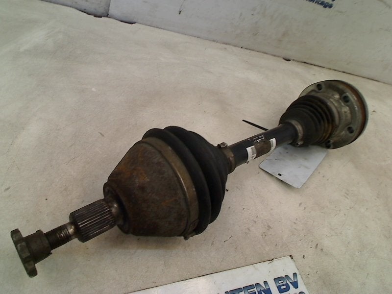 Aandrijfas Links Voor Seat Ibiza IV (6J5) 2010 0407761S, Auto-onderdelen, Service@seat.de, Seat, Seat Deutschland GmbH, Gebruikt