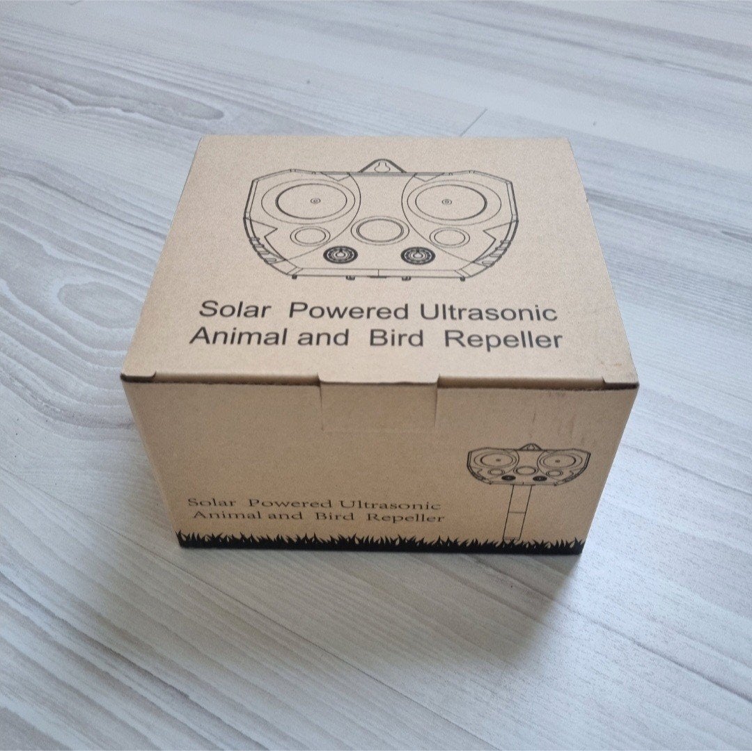 Estacks Kattenverjager, Ophalen of Verzenden, Nieuw