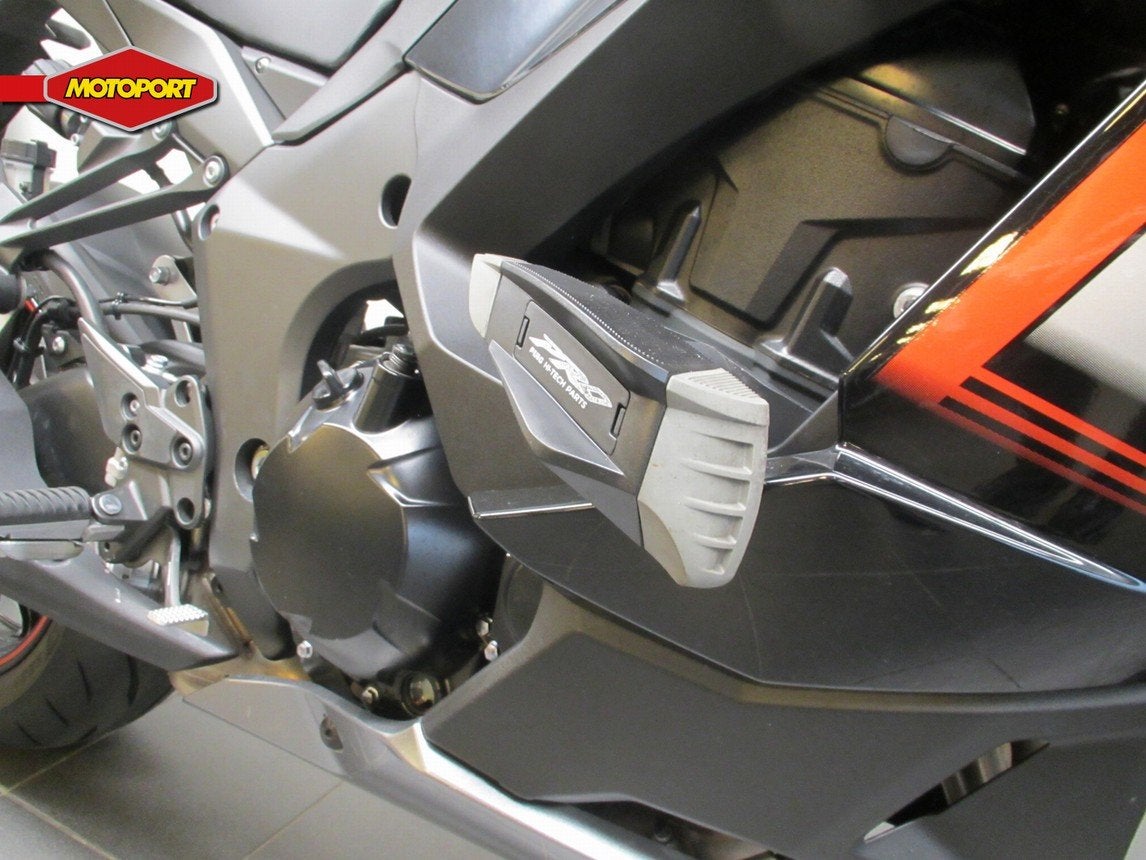 Kawasaki NINJA 1000 SX (bj 2022), Motoren, Motoren | Kawasaki, Bedrijf, Meer dan 35 kW, ABS, Jacobus Spijkerdreef 1-3
2132 PZ  Hoofddorp, NL