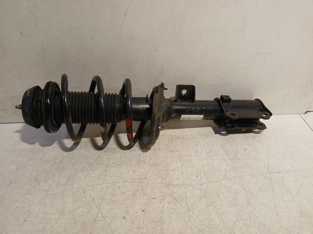 Veerpoot links voor Hyundai i20, Onderdelen@venauto.nl, Van der Ven Autorecycling B.V., Gebruikt, Ettenseweg 76, 4706 PB Roosendaal, The Netherlands
