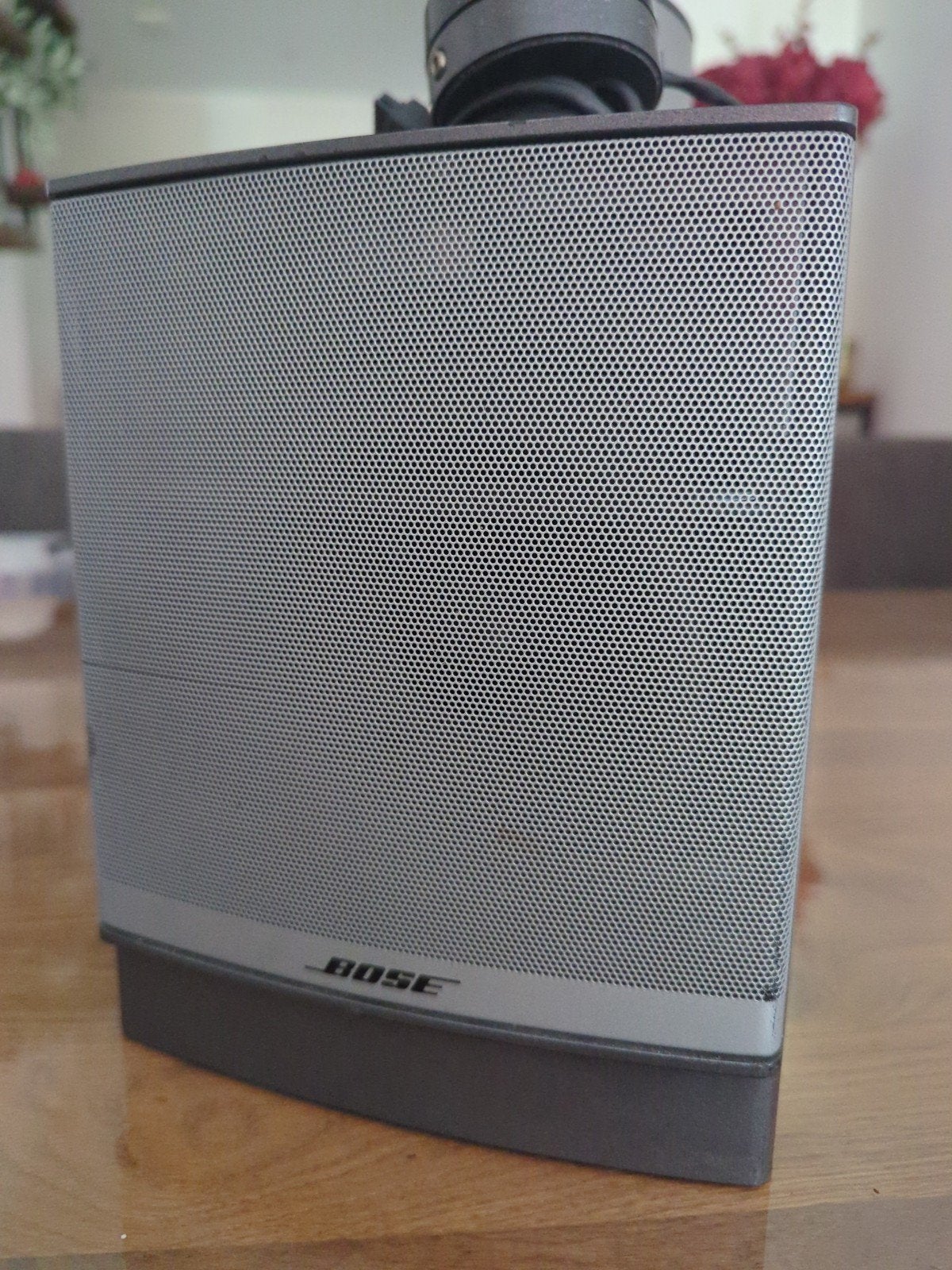 Bose Companion 5 Multimedia Speaker Systeem