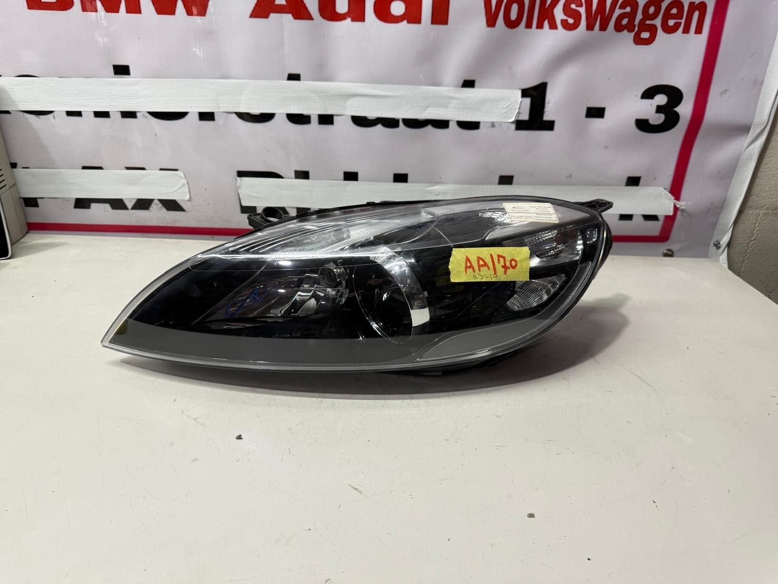 Volvo V40 Koplamp, Auto-onderdelen, Gebruikt, -, -, Ophalen of Verzenden