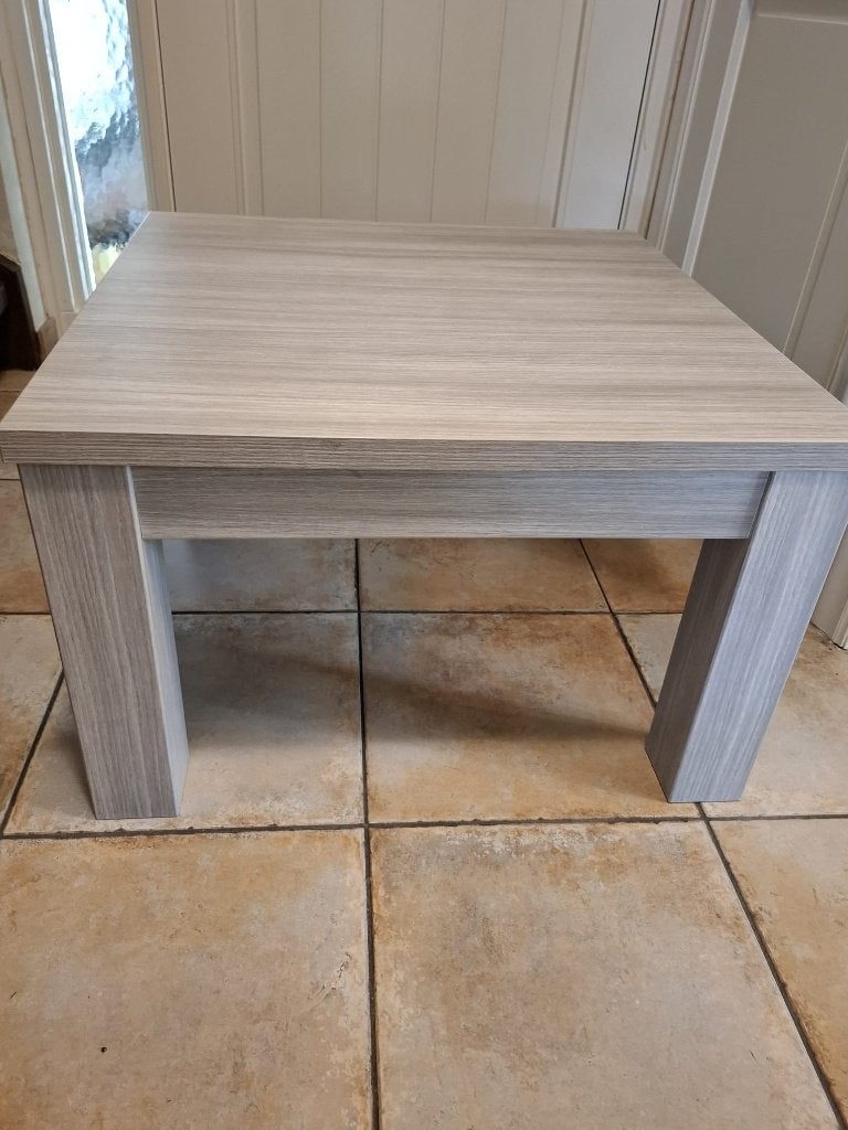 bijzettafel, Ophalen, Minder dan 45 cm, Minder dan 55 cm, Gebruikt