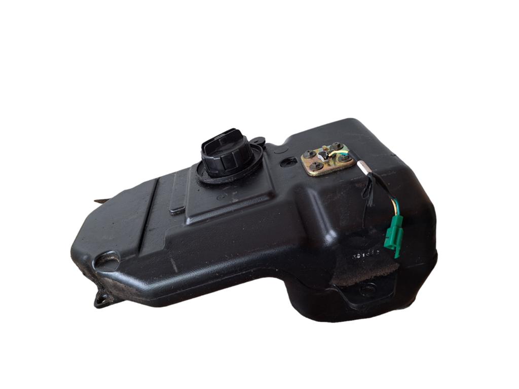 Benzinetank origineel Kymco People s tank dop vlotter, Gebruikt, Kymco, Kymco, Ophalen of Verzenden