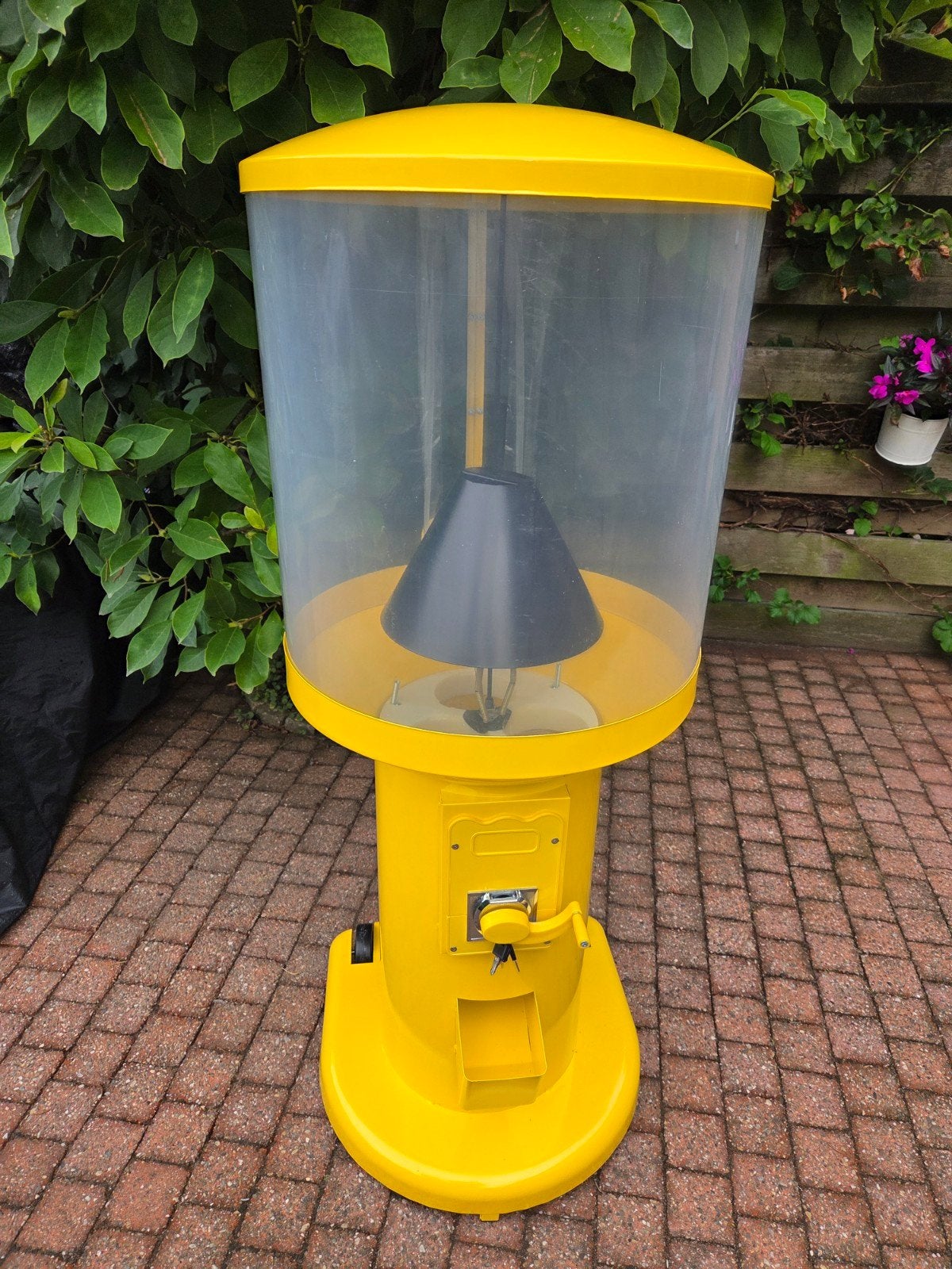 ballen automaten, Verzamelen, Automaten | Overige, Ophalen of Verzenden, Nieuw