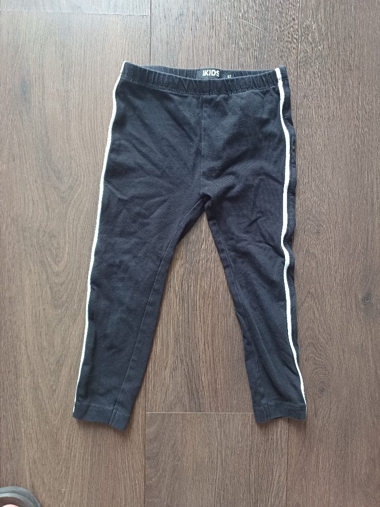 Legging, Ophalen of Verzenden, Zo goed als nieuw, Meisje, Broek