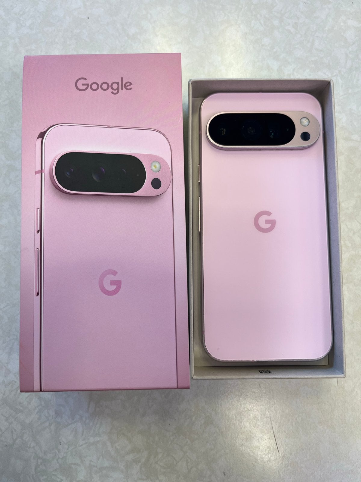 Google Pixel Series - Nieuw in doos - 12 maanden garantie, Overige modellen, Nieuw, Ophalen of Verzenden, Zonder simlock