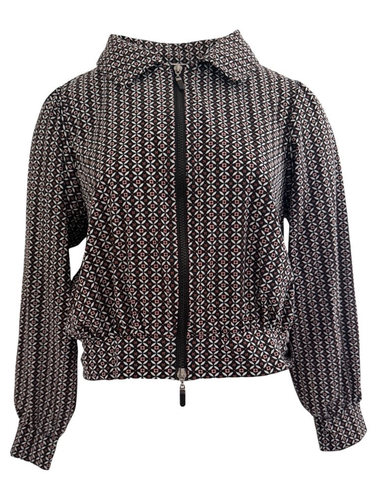 Studio Anneloes vest M, Zwart, Ophalen of Verzenden, Zo goed als nieuw