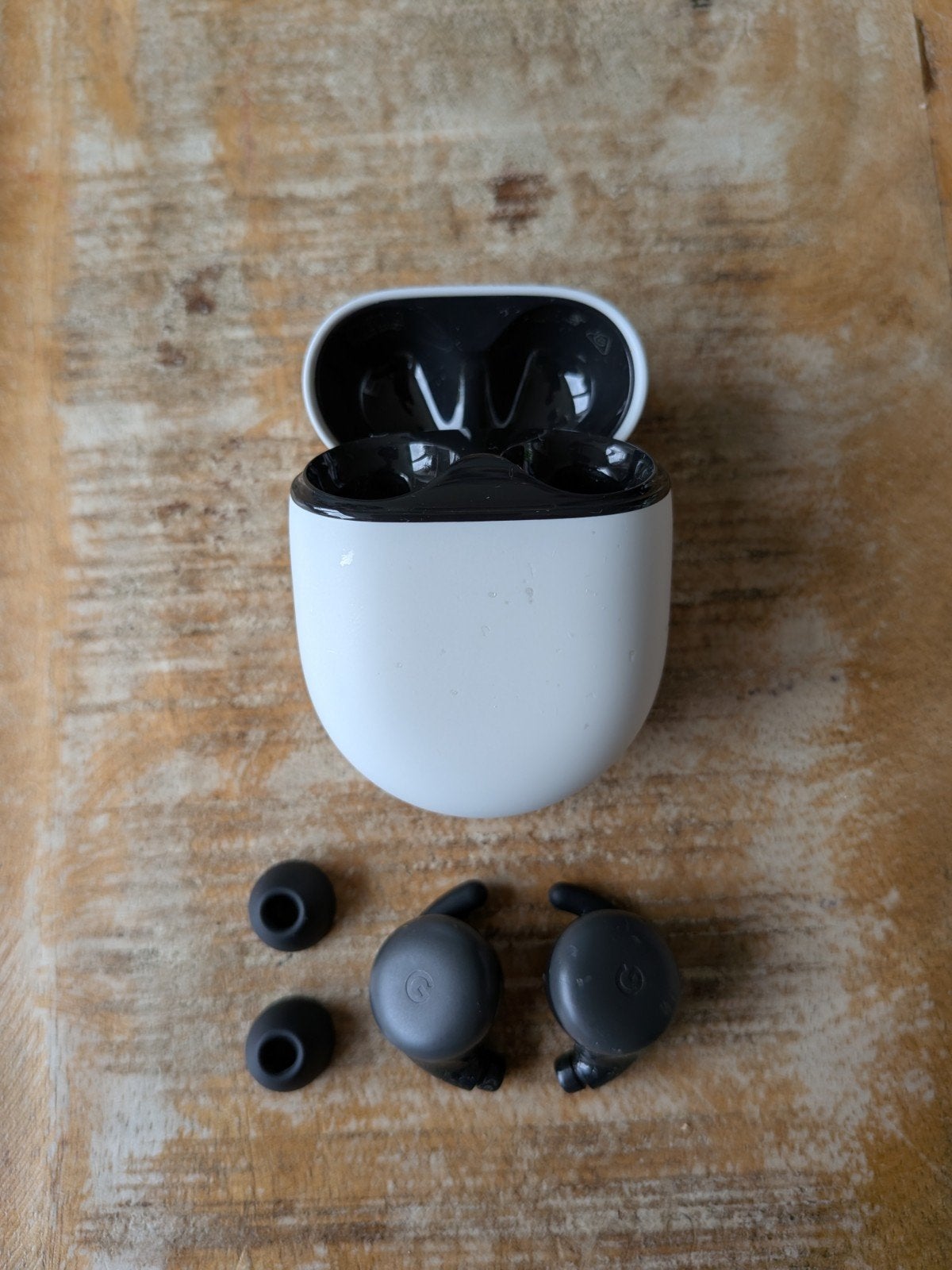 Google Pixel Buds A-Series gebruikt, Overige merken, In-ear, Gebruikt, Draadloos