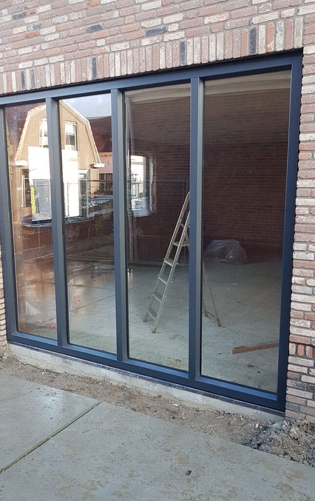 Technische kozijn MONTEUR gezocht ZZP, Vacatures