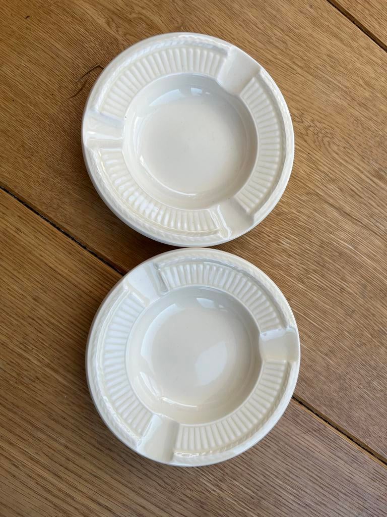 Wedgwood Edme Asbakken, Antiek en Kunst, Ophalen of Verzenden