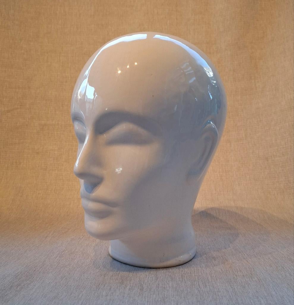 Mooi vintage Mannequin of Etalage, Ophalen of Verzenden