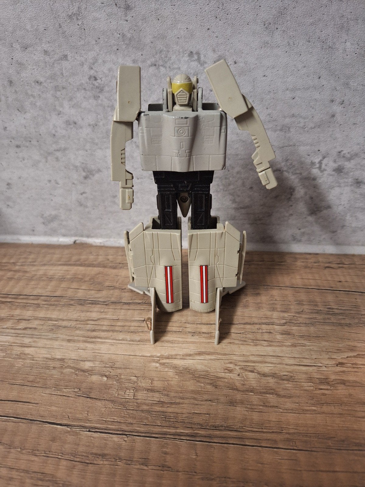 Vintage Transformers Go-Bots Robo Leader Bandai 1985, Ophalen of Verzenden