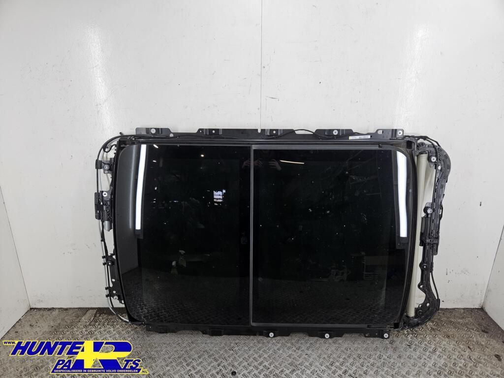 Panoramadak Volvo XC90 II ('14-'22) 32205495, Gebruikt, Ophalen of Verzenden, Volvo, Volvo