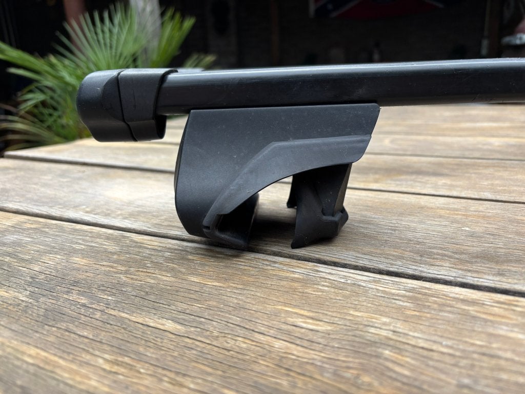 Foto 4 van Thule Dakdragers voor Dakrails