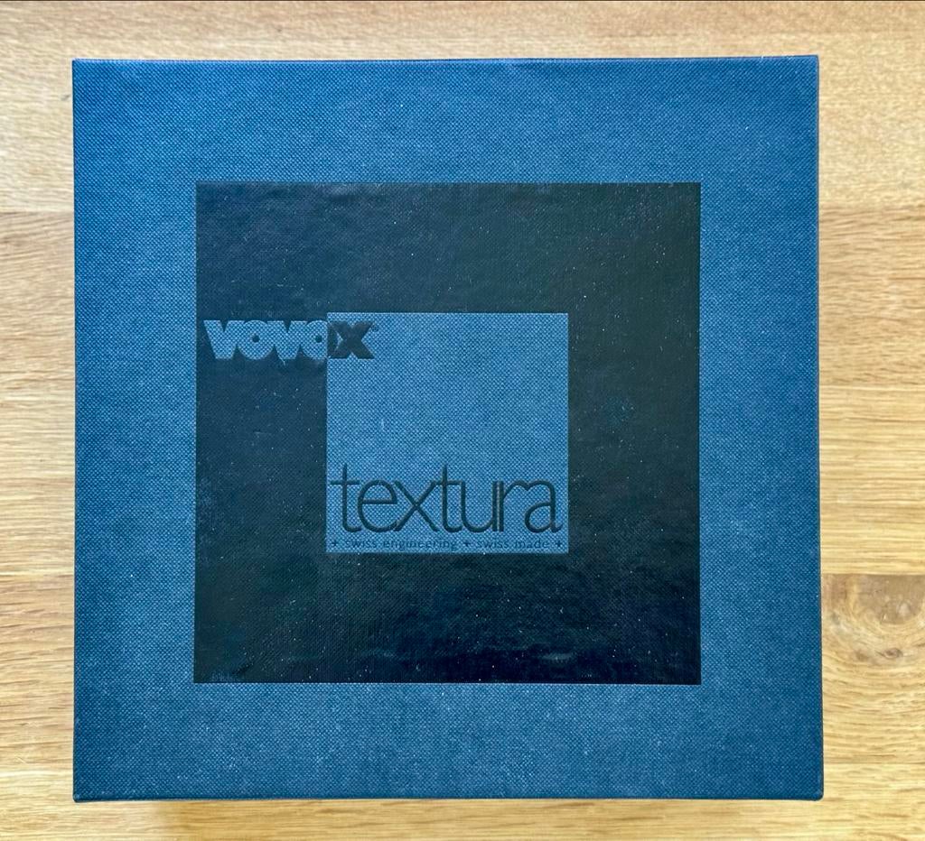 VOVOX textura Luidsprekerkabel - Hoogwaardige kabel, Ophalen of Verzenden, Zo goed als nieuw, 2 tot 5 meter, Luidsprekerkabel