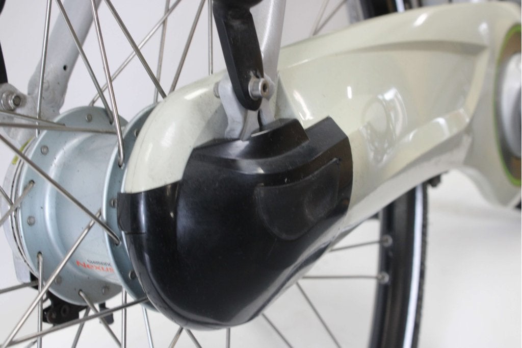 Refurbished Gazelle Chamonix 53 cm - Damesfiets, Niet ingevuld, Niet ingevuld, Versnellingen, Ophalen of Verzenden
