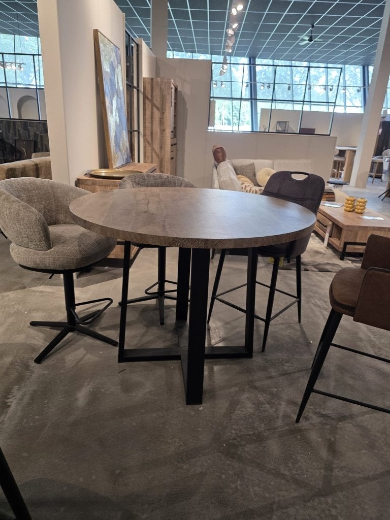 Haco Bartafel Vibes, Ophalen, Gebruikt