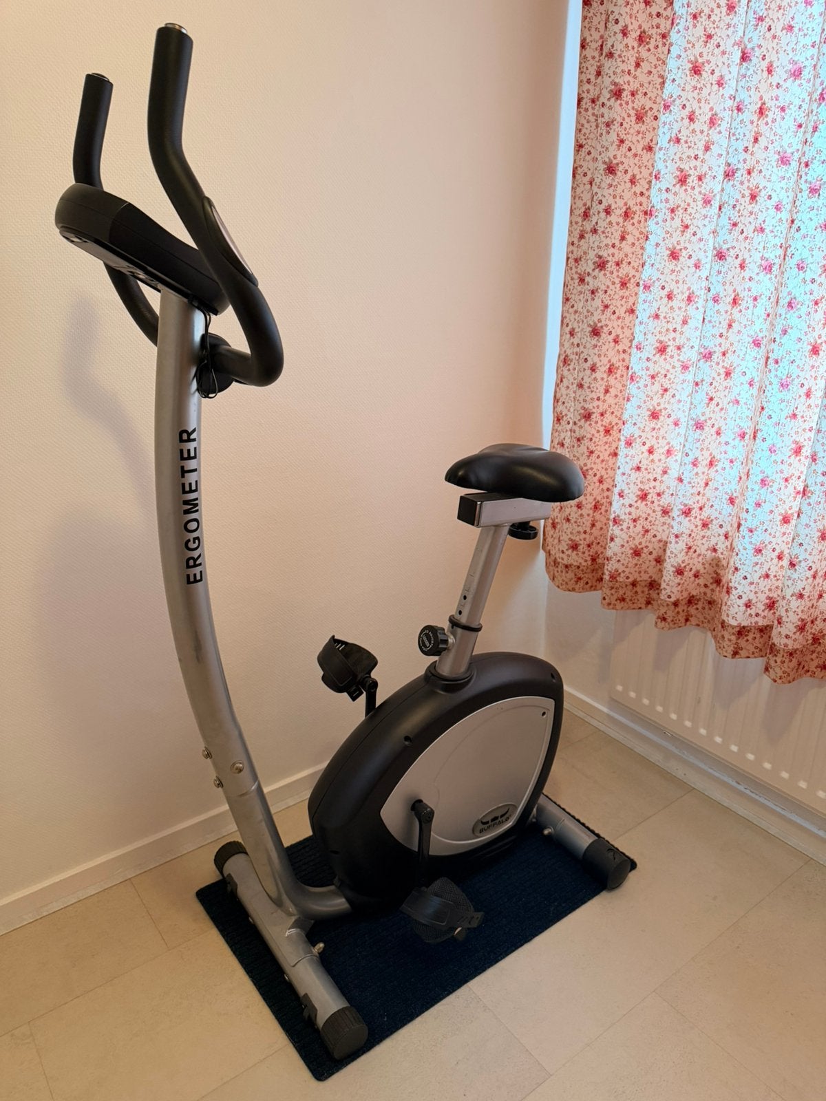 Buffalo hometrainer – ideaal voor thuis! ‍️, Ophalen, Zo goed als nieuw, Crosstrainer