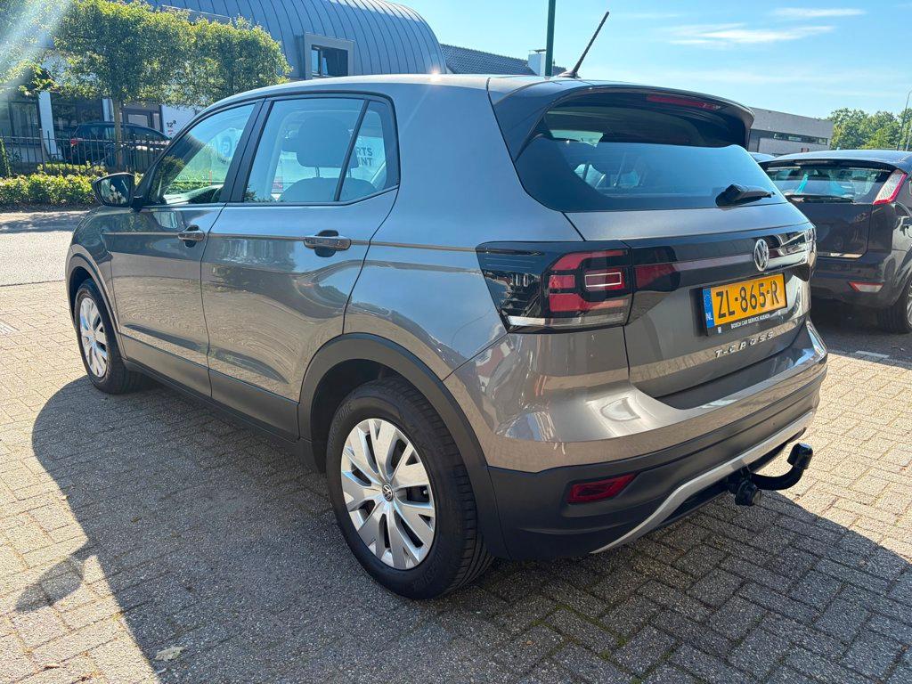 Volkswagen T-Cross 1.0 TSI, Adaptive Cruise, Blind-Spot, Tre, Voorwielaandrijving, 12 maanden, T-Cross, Euro 6