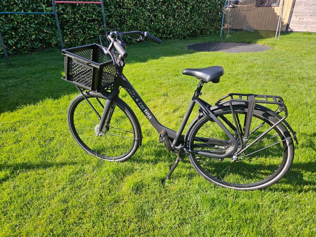 Cortina Common ND7 2025 - Zo goed als nieuw, maat 50, Versnellingen, Zo goed als nieuw, 50 tot 53 cm, Ophalen