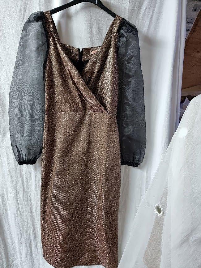 fest jurk maat s, Nieuw, Ophalen of Verzenden, Overige thema's, Kleding