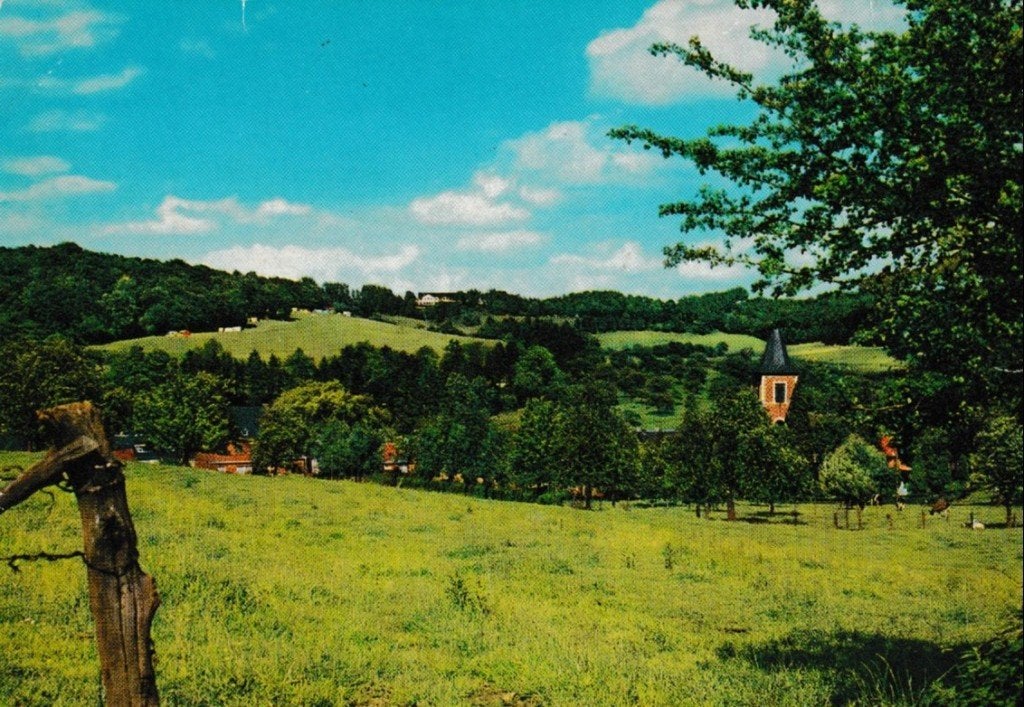 Zuid-Limburg  300, Ophalen of Verzenden, Voor 1920, Limburg
