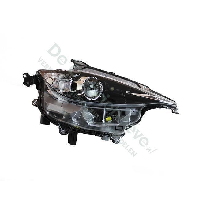 MX5 Koplamp Maxtrix LED rechts (met AFS), Auto-onderdelen, Verlichting, De Cabriohoeve VOF, Nieuw, Info@cabriohoeve.nl, Julianalaan 9, 9462PG Gasselte, Nederland
